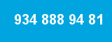 934 888 94 81